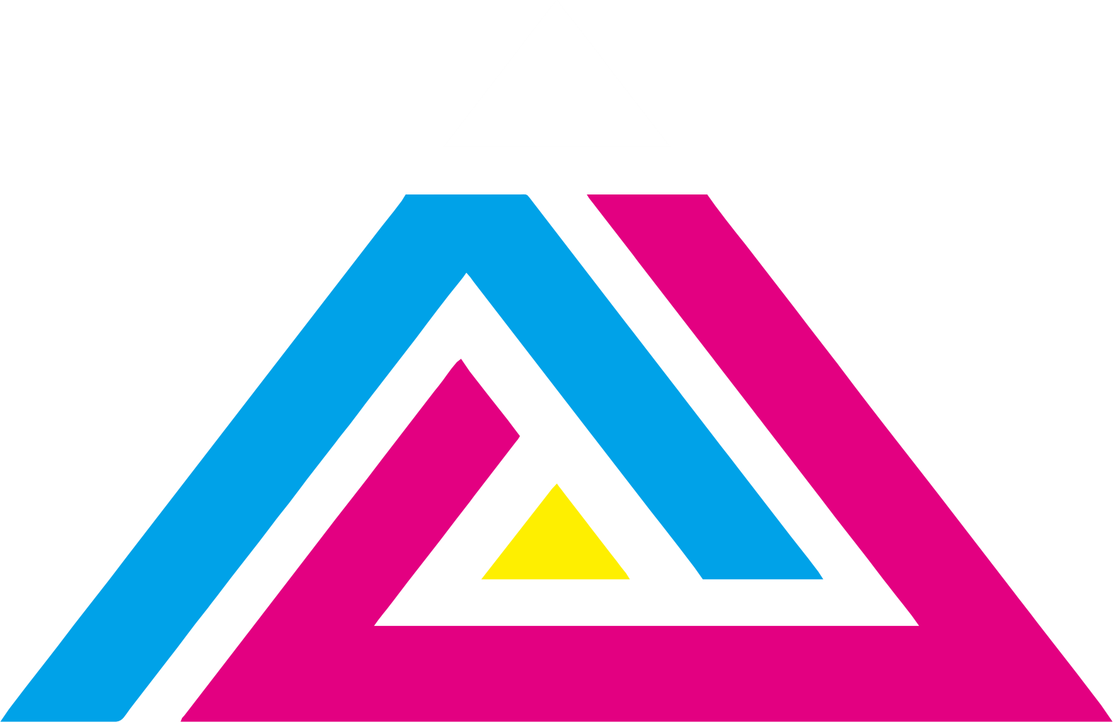 Logo AJ Printing